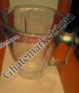 پارچ مخلوط کن پارس خزر کارن