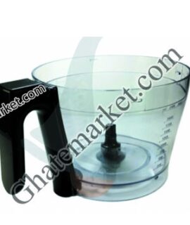 کاسه غذاساز فیلیپس HR-7778