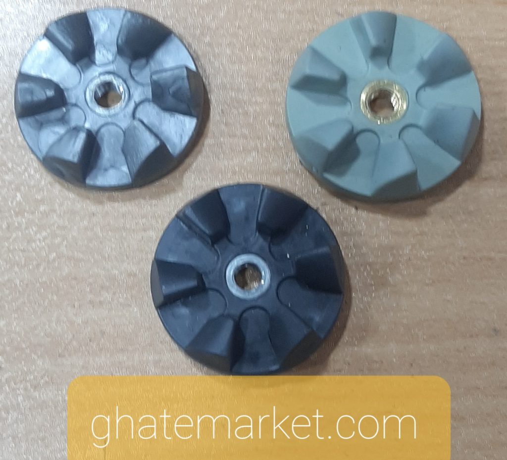 کوبل زیر پارچ پارس خزر ویتافروت