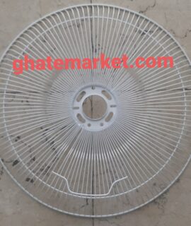 گارد عقب پنکه پارس خزر