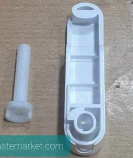 دسته ابمیوه گیری پارس خزر 610P