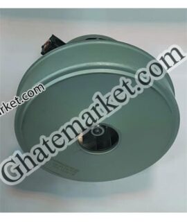 موتور جاروبرقی کف پهن بدون لبه