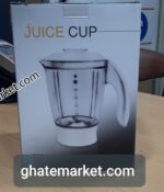 پارچ طلقی مخلوط کن کنوود - Image 2
