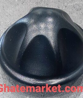 درب مخزن بخارشوی (ریز پیچ)