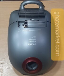 بدنه جارو برقی بوش ارگومکس