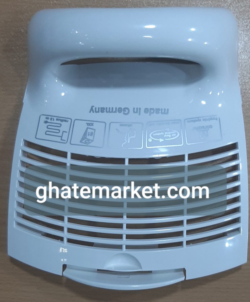 درب فیلتر جاروبرقی بوش ارگومکس ( سفید )