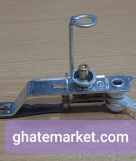 اتومات ( ترموستات ) اتو بخار بوش