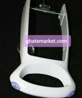 دسته اتو پرس بکو