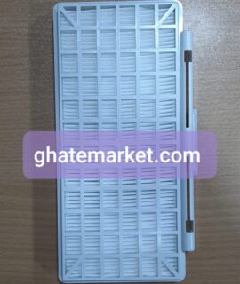 فیلتر خروجی جارو برقی بوش BGL