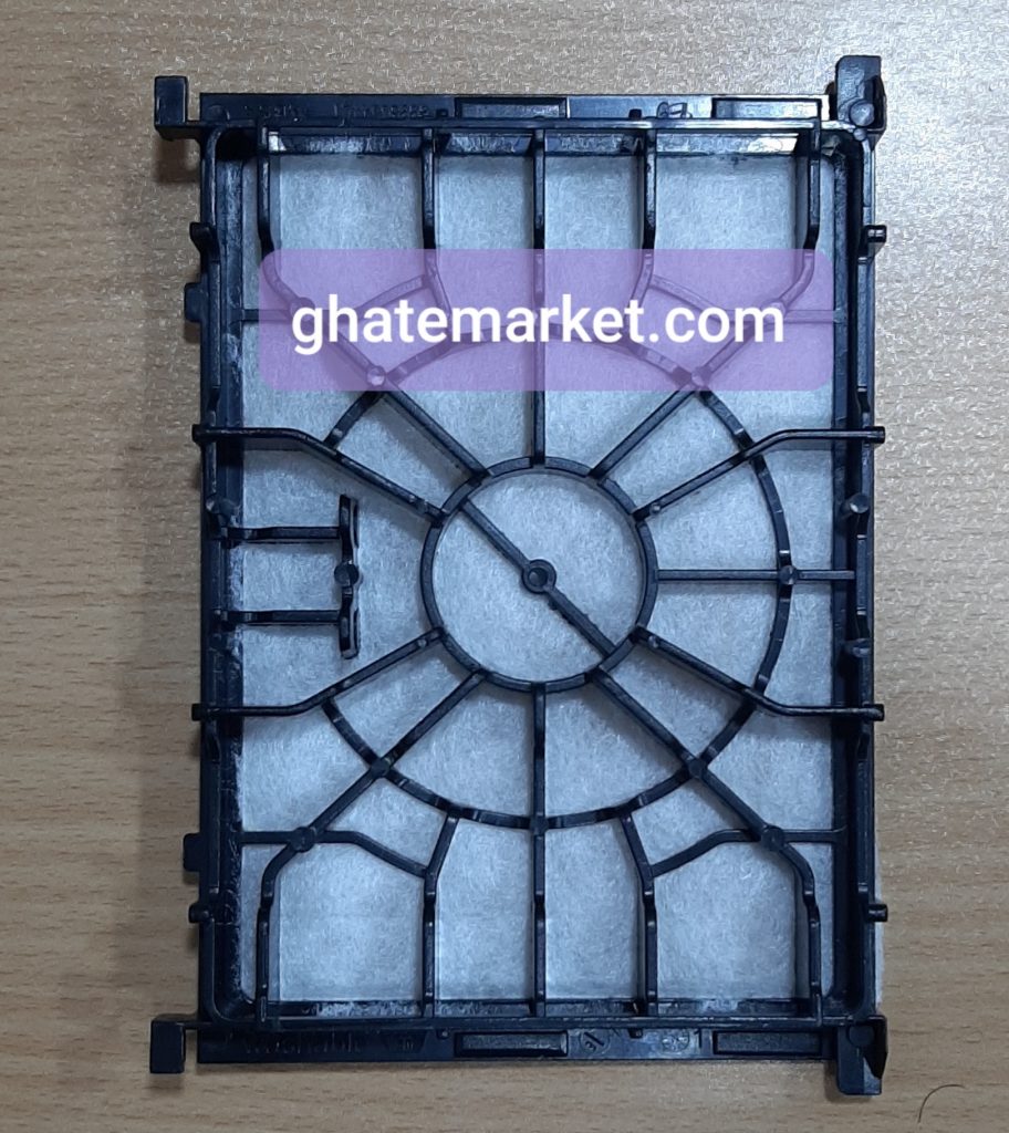 فیلتر ورودی جارو برقی بوش BGL