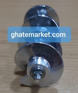 مارپیچ چرخ گوشت نیکو