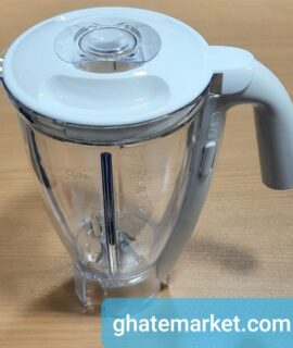 پارچ غذاساز مولینکس DFC8