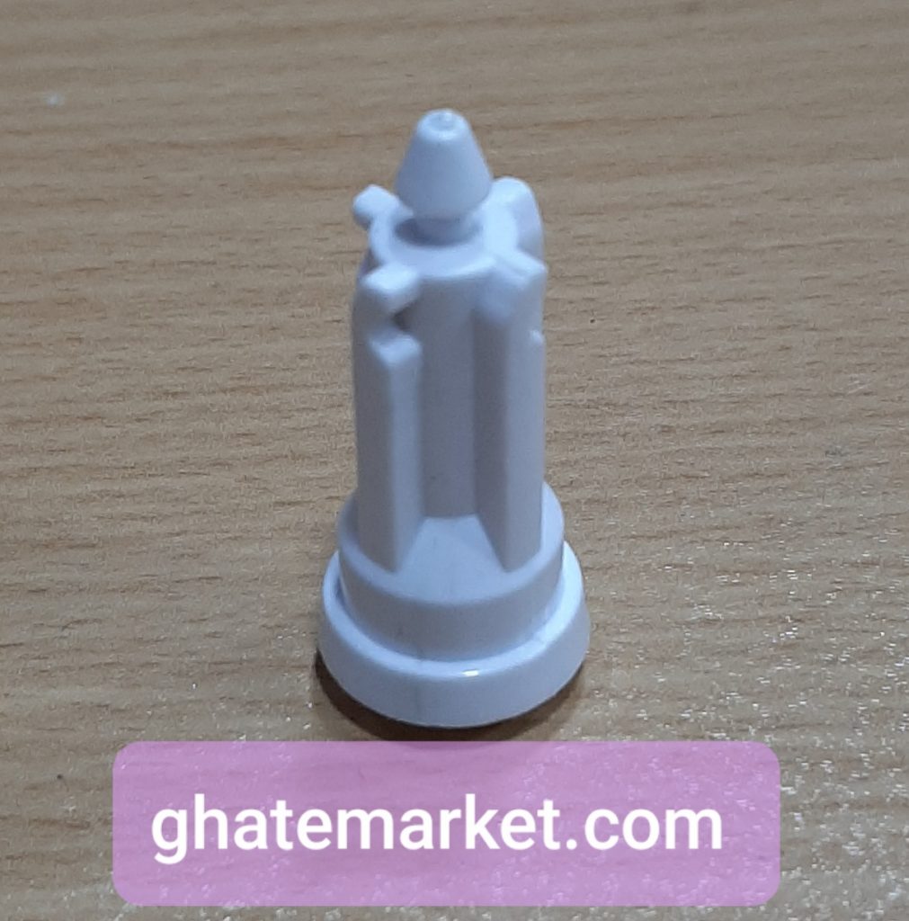 کوبل سر موتور خردکن تفال DPA1