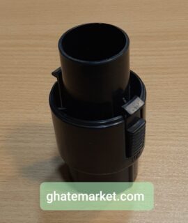 کوبل ( غیر فابریک ) جاروبرقی دلونگی XTL210