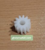 چرخ دنده سرموتور خردکن سایا - تصویر 2
