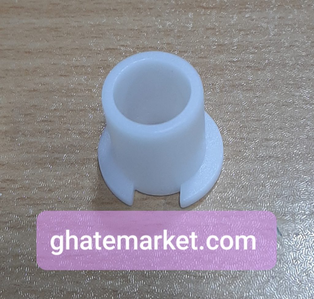 بوش قاب گیربکس چرخ گوشت ( بلند )