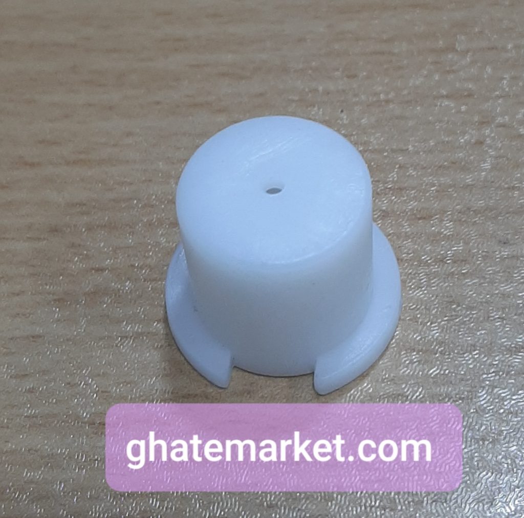 بوش قاب گیربکس چرخ گوشت ( کوتاه )