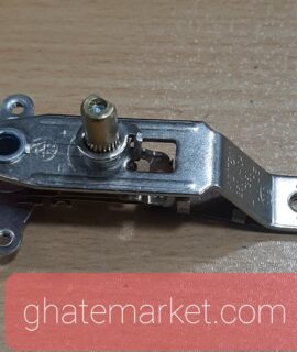 ترموستات ( اتومات ) اتو بخار تفال