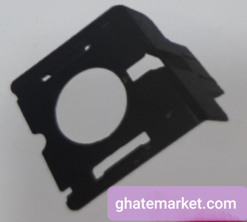 جا پاکتی ( پاکت گیر ) جاروبرقی بیم