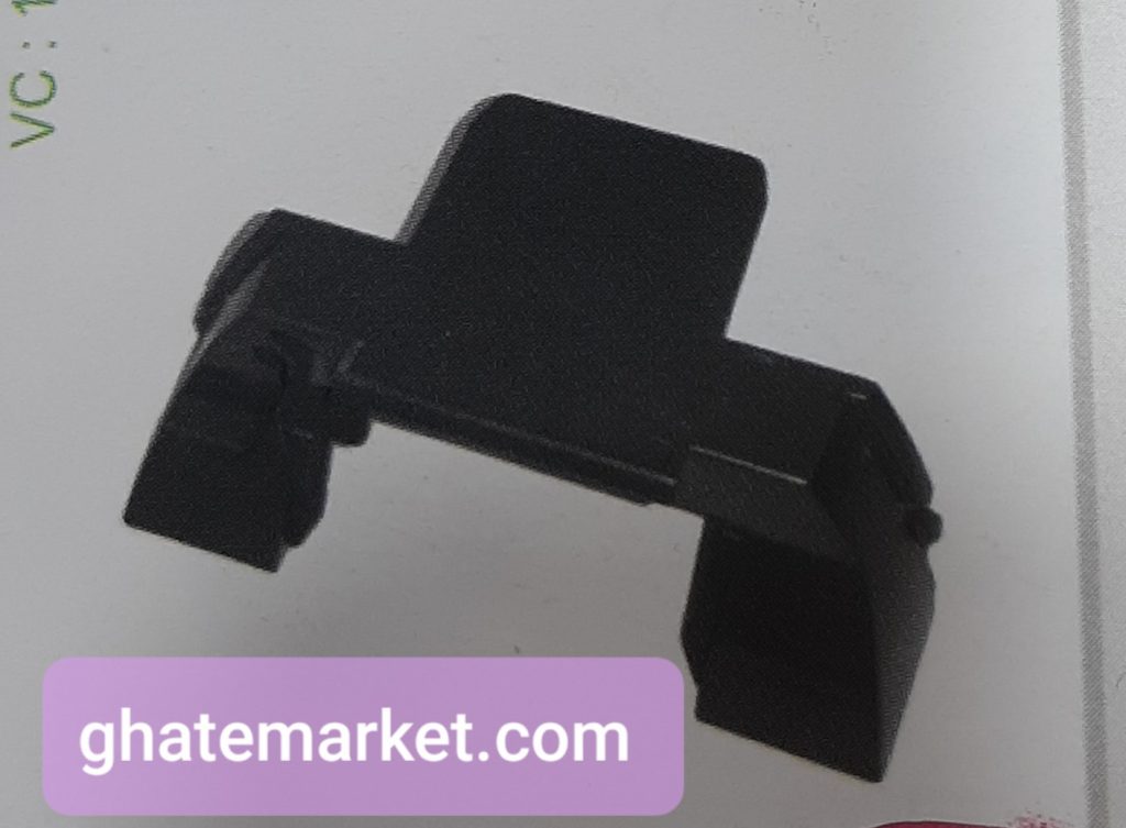 جا پاکتی ( پاکت گیر ) جاروبرقی صنام