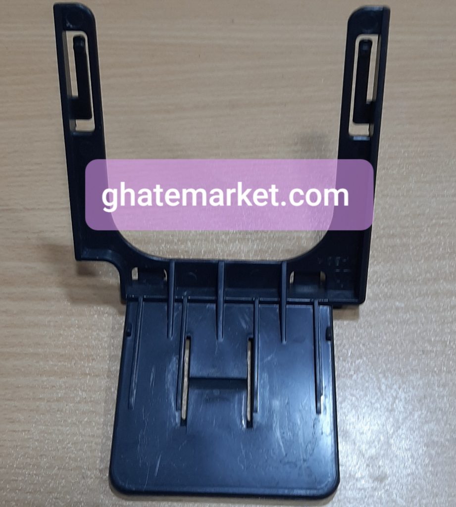 جا پاکتی ( پاکت گیر ) جاروبرقی کنوود