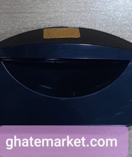 قفل ( چفت ) درب جاروبرقی ال جی کوتاه