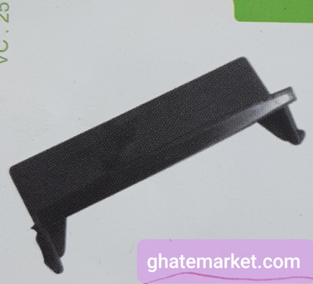 قفل ( چفت ) درب جاروبرقی سانی