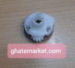 چرخ دنده گیربکس خردکن بروان