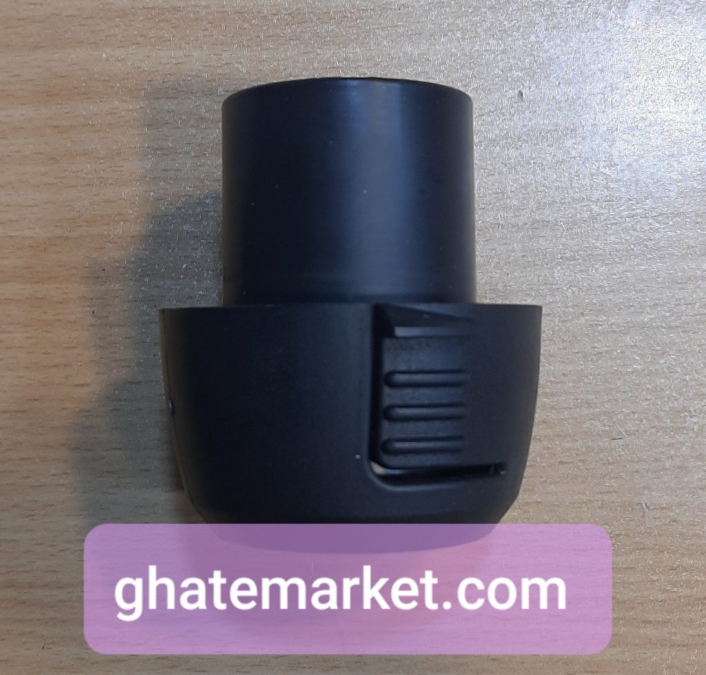 کوبل جاروبرقی الکترولوکس