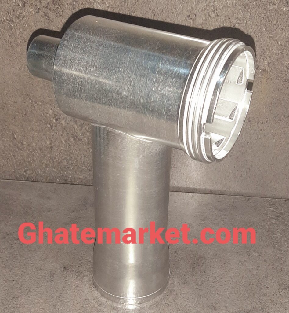 گلویی ( مخزن ) چرخ گوشت ناسیونال G20