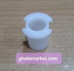 بوش قاب گیربکس چرخ گوشت ( بلند ) - Image 2