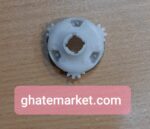 چرخ دنده گیربکس خردکن بروان - Image 2