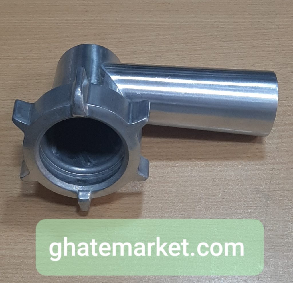 گلویی ( مخزن ) چرخ گوشت ناسیونال 800