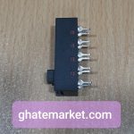 کلید سشوار 10 پایه سوزنی - Image 3