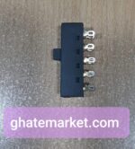 کلید سشوار 10 پایه لحیمی - Image 3