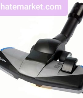 برس ( پارویی ) قفل دار جاروبرقی فیلیپس