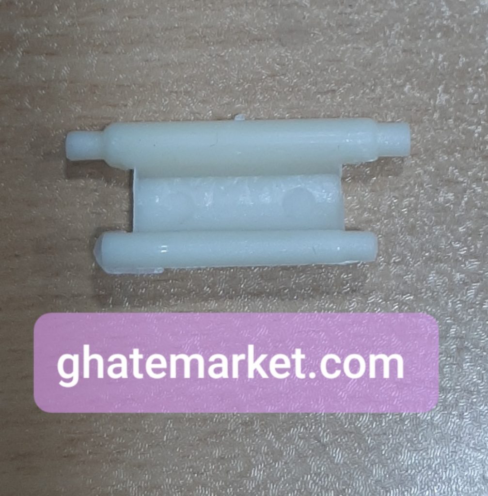 لولای دستگیره اب میوه گیری مولینکس