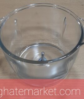 مخزن گوشتکوب برقی ویداس vi 3208