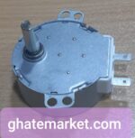 موتور گردون سولاردم