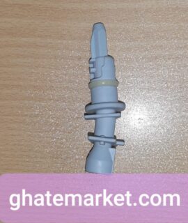 نازل داخل دسته بخارشوی فیشر