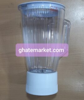 پارچ کامل مخلوط کن ناسیونال 176