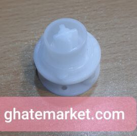 چرخ دنده خردکن گاسونیک GSC 911