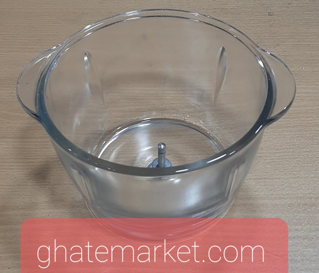 کاسه ( مخزن ) خردکن ویداس vi 3208