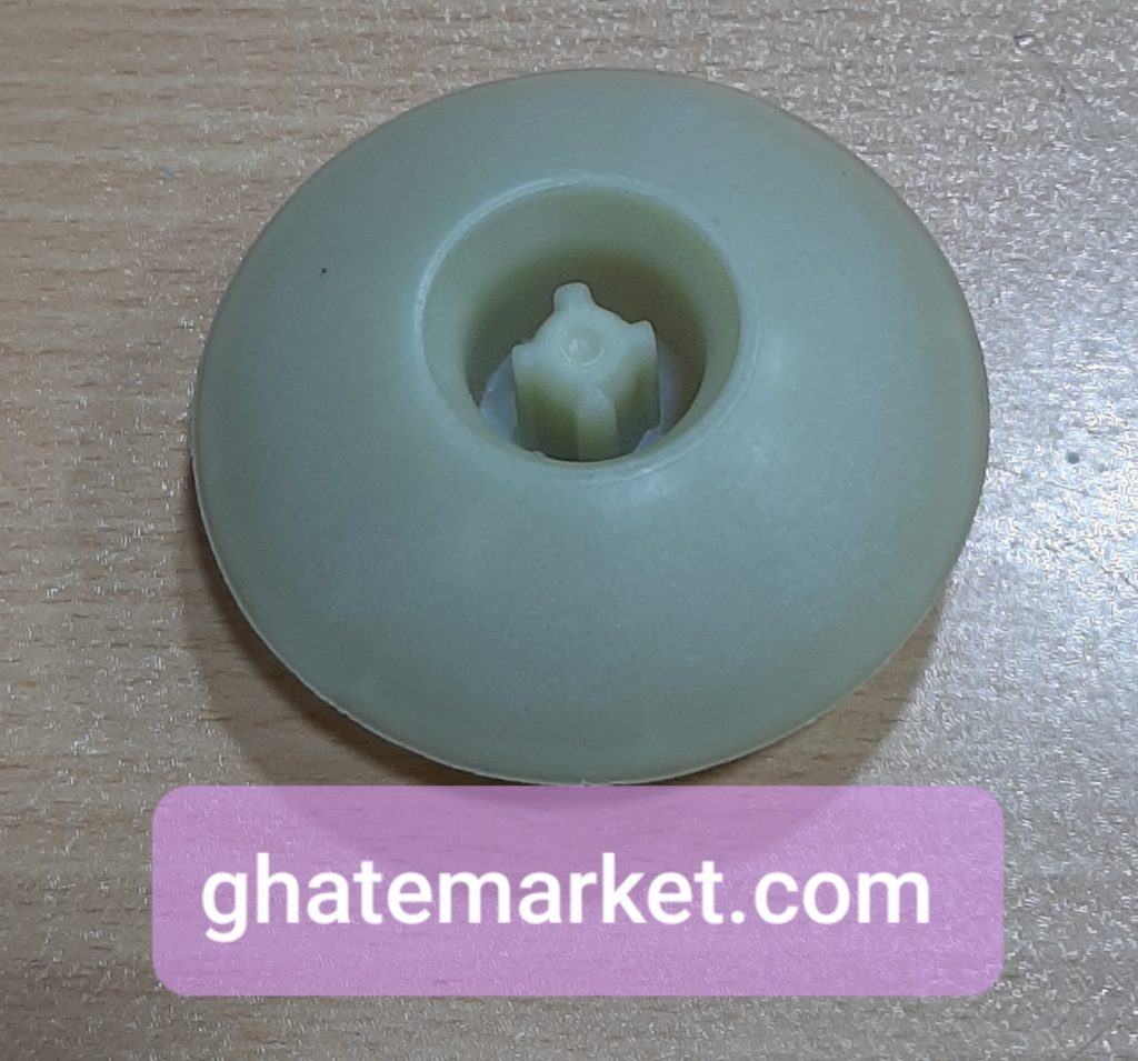 کوبل سرموتور مخلوط کن DAB1 مولینکس