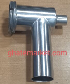 گلویی چرخ گوشت پارس خزر 1200