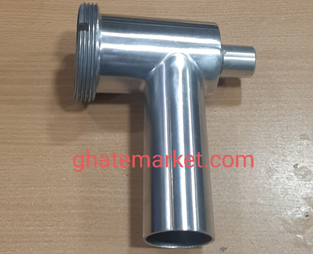 گلویی چرخ گوشت پارس خزر 1400