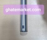 لوله تلسکوپی قفل دار جارو برقی الجی - Image 2