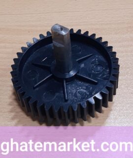 چرخ دنده میله دار چرخ گوشت بیم