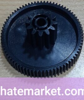 چرخ دنده چرخ گوشت بیم