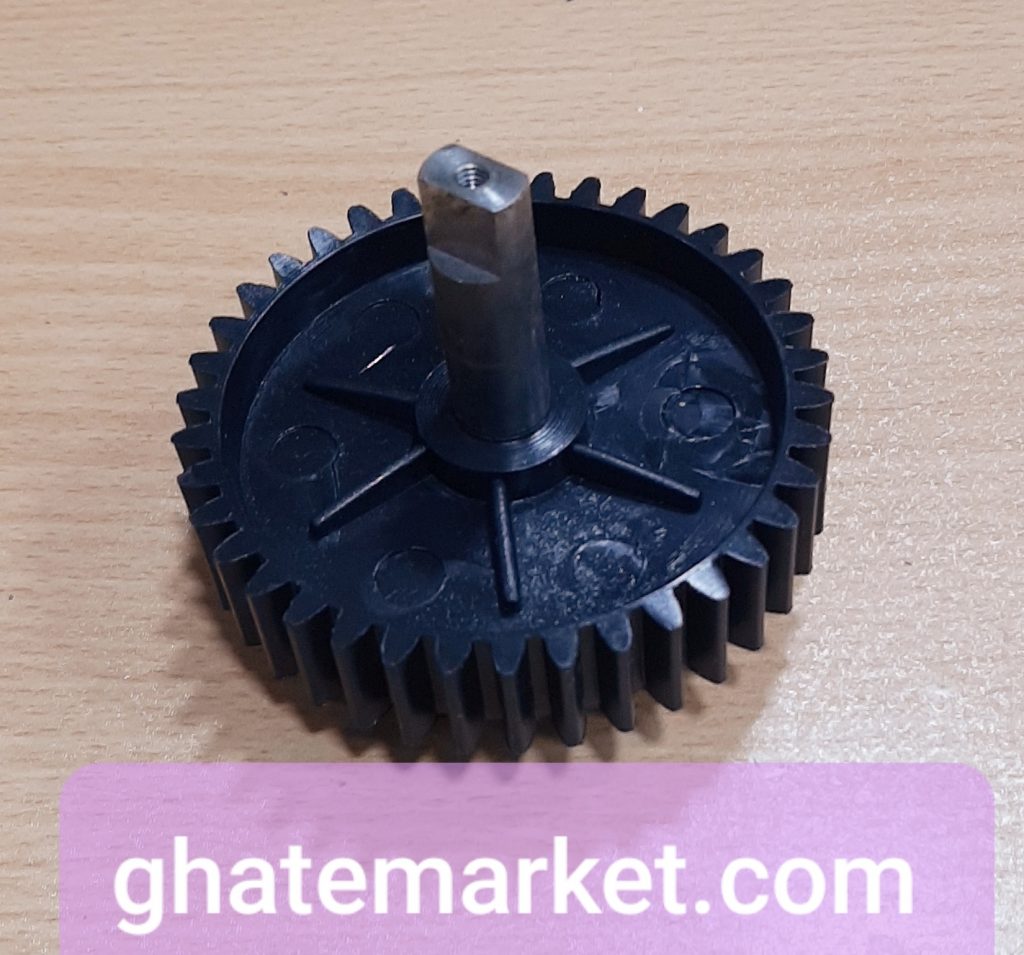 چرخ دنده چرخ گوشت ریچموند